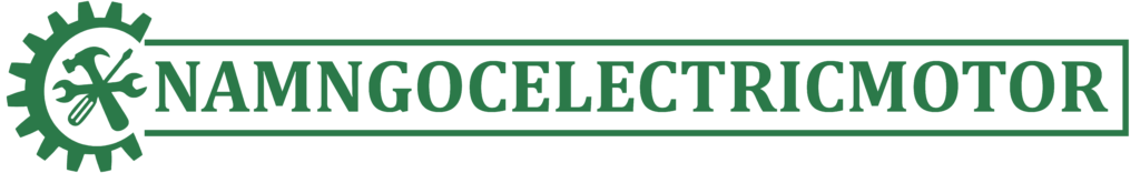 Điện máy Nam Ngọc